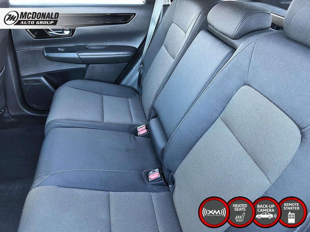 2023 Honda CR-V in Taber, Alberta - 15 - w1024h768px