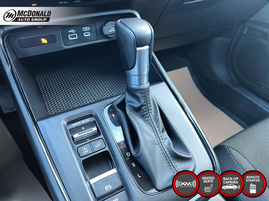 2023 Honda CR-V in Taber, Alberta - 29 - w1024h768px