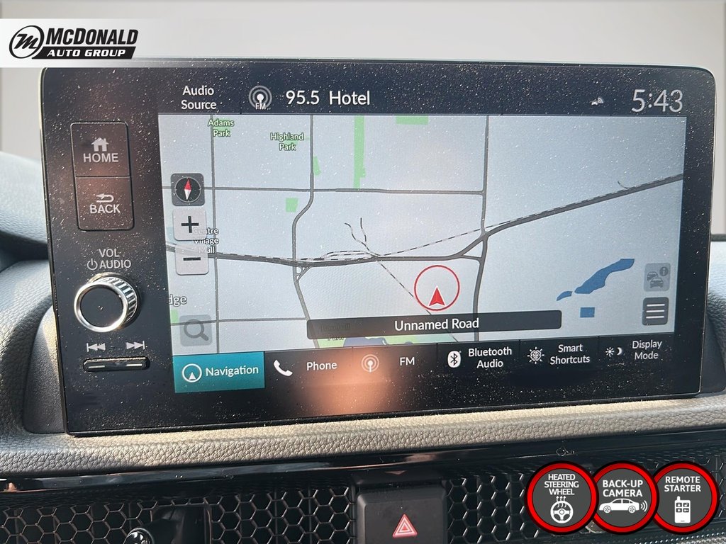 2025 Honda CR-V in Taber, Alberta - 29 - w1024h768px