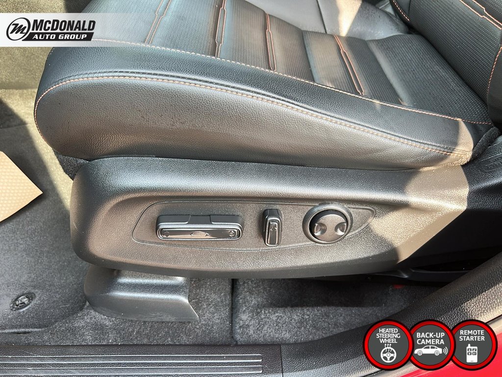 2025 Honda CR-V in Taber, Alberta - 19 - w1024h768px