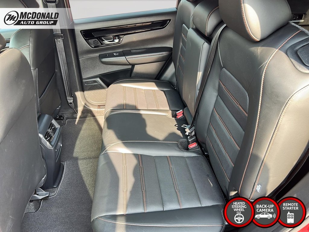 2025 Honda CR-V in Taber, Alberta - 15 - w1024h768px