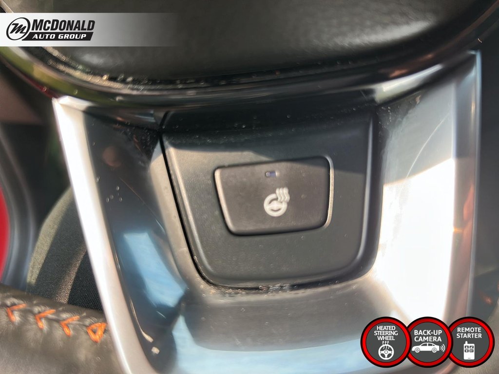 2025 Honda CR-V in Taber, Alberta - 35 - w1024h768px