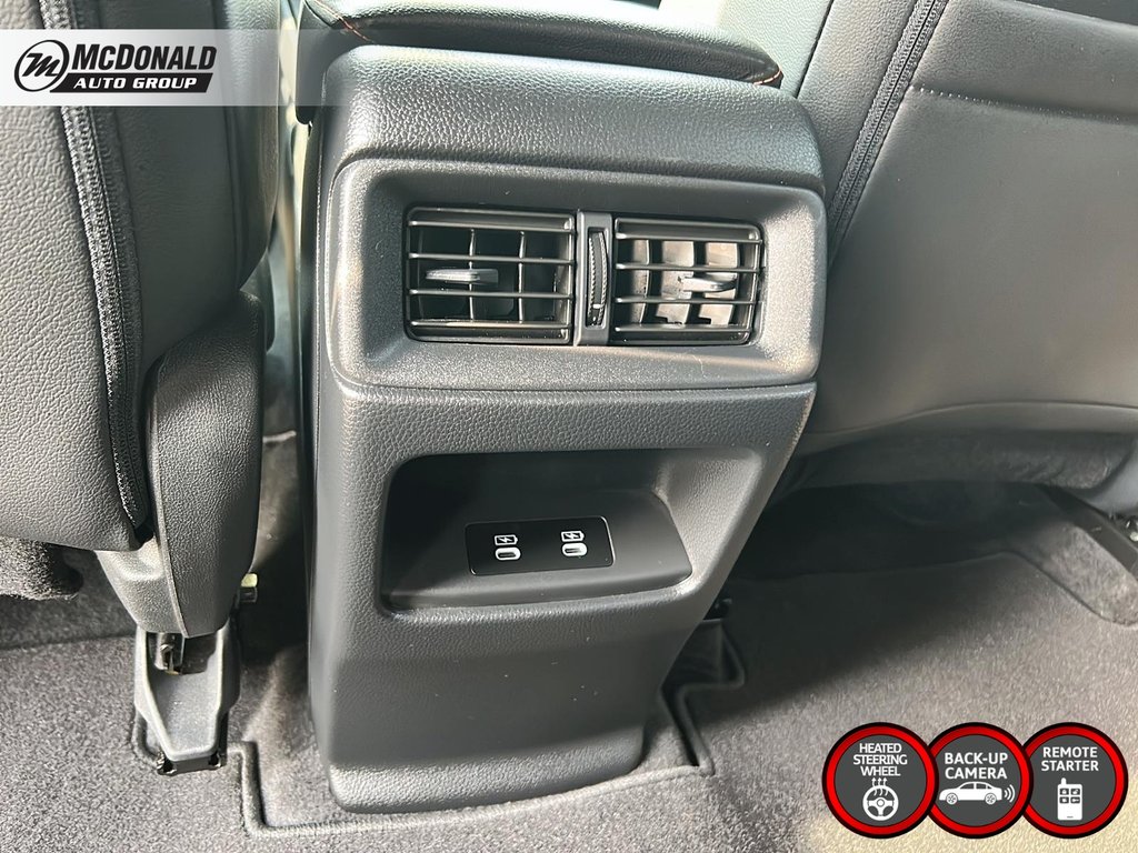 2025 Honda CR-V in Taber, Alberta - 16 - w1024h768px