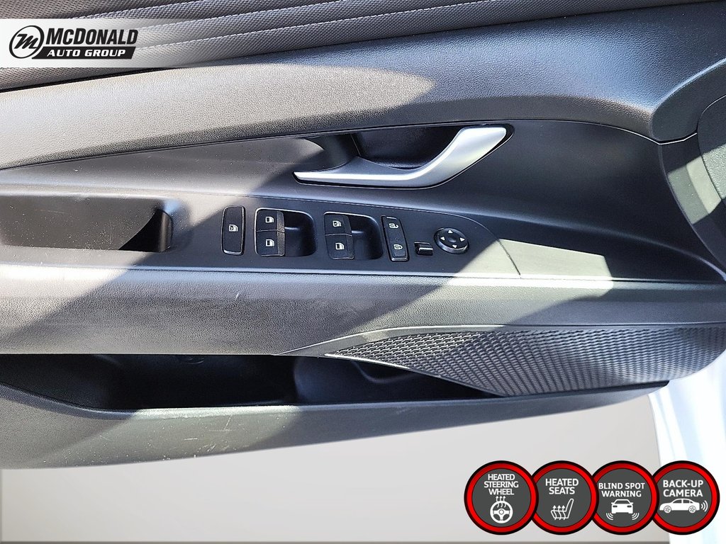 2021 Hyundai Elantra in Taber, Alberta - 18 - w1024h768px