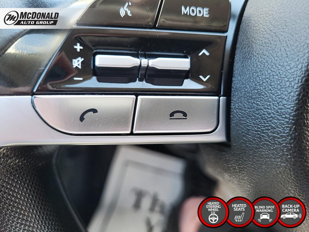 2021 Hyundai Elantra in Taber, Alberta - 29 - w1024h768px
