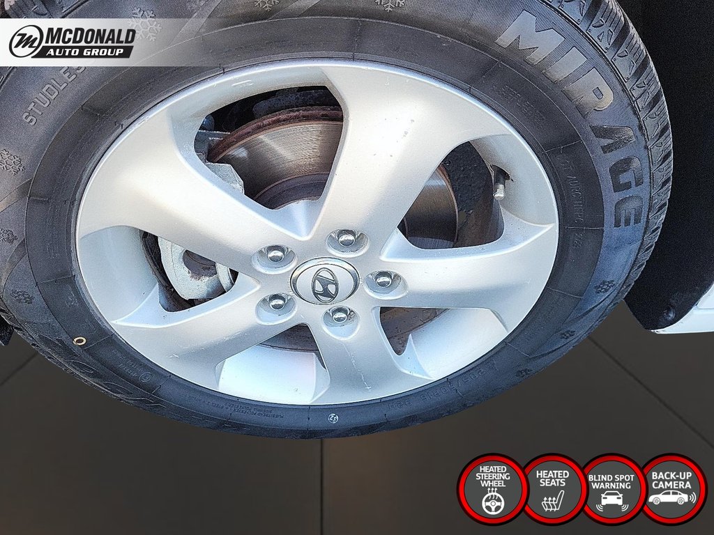 2021 Hyundai Elantra in Taber, Alberta - 9 - w1024h768px