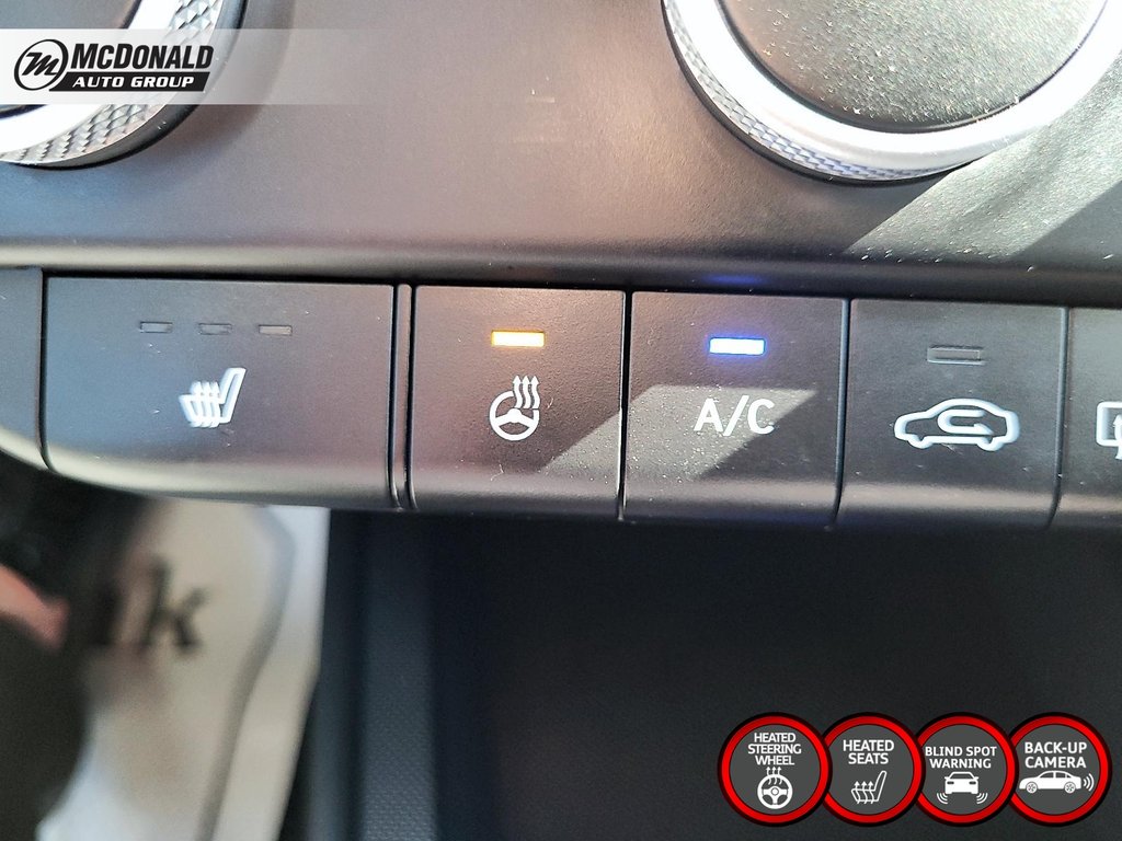 2021 Hyundai Elantra in Taber, Alberta - 33 - w1024h768px