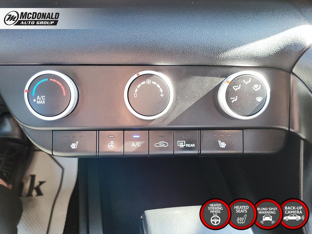 2021 Hyundai Elantra in Taber, Alberta - 31 - w1024h768px