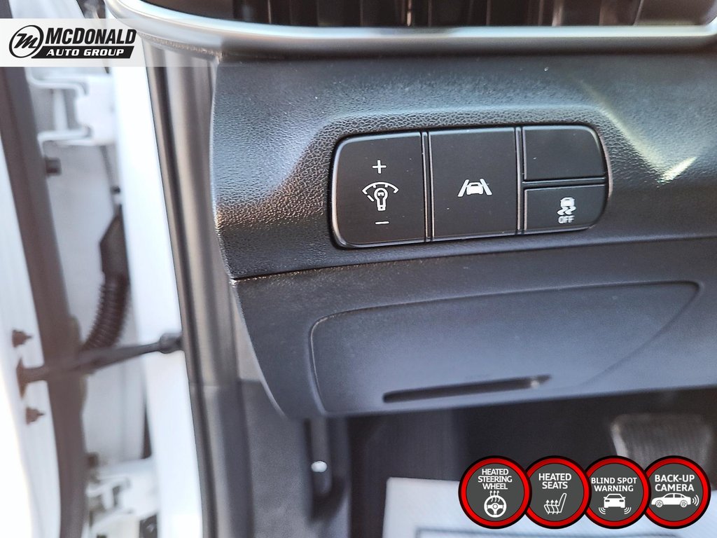 2021 Hyundai Elantra in Taber, Alberta - 19 - w1024h768px