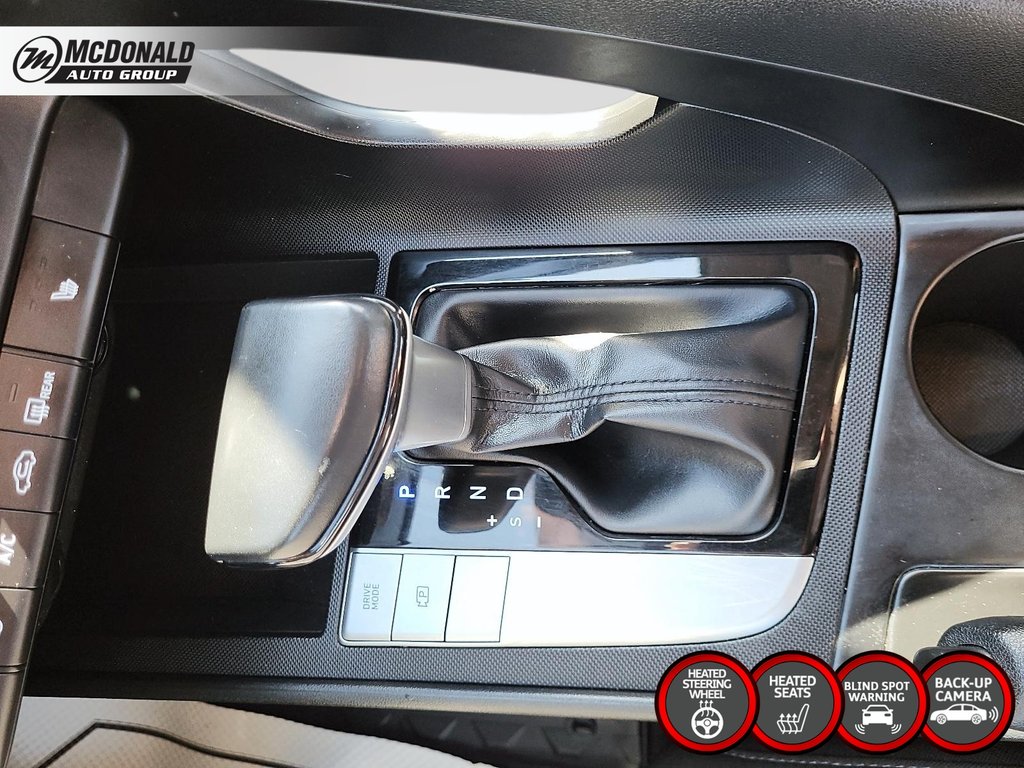 2021 Hyundai Elantra in Taber, Alberta - 27 - w1024h768px