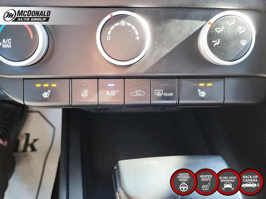 2021 Hyundai Elantra in Taber, Alberta - 32 - w1024h768px