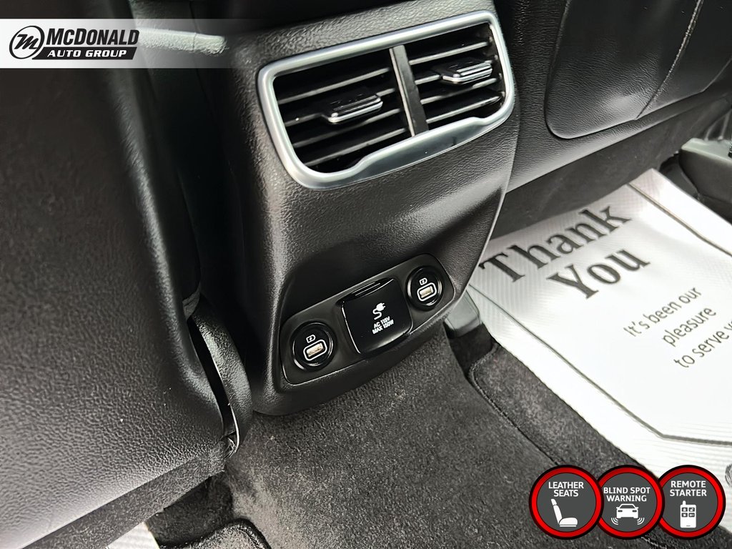 2023 Hyundai Santa Fe in Taber, Alberta - 16 - w1024h768px