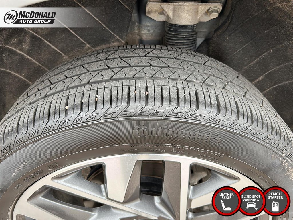 2023 Hyundai Santa Fe in Taber, Alberta - 10 - w1024h768px