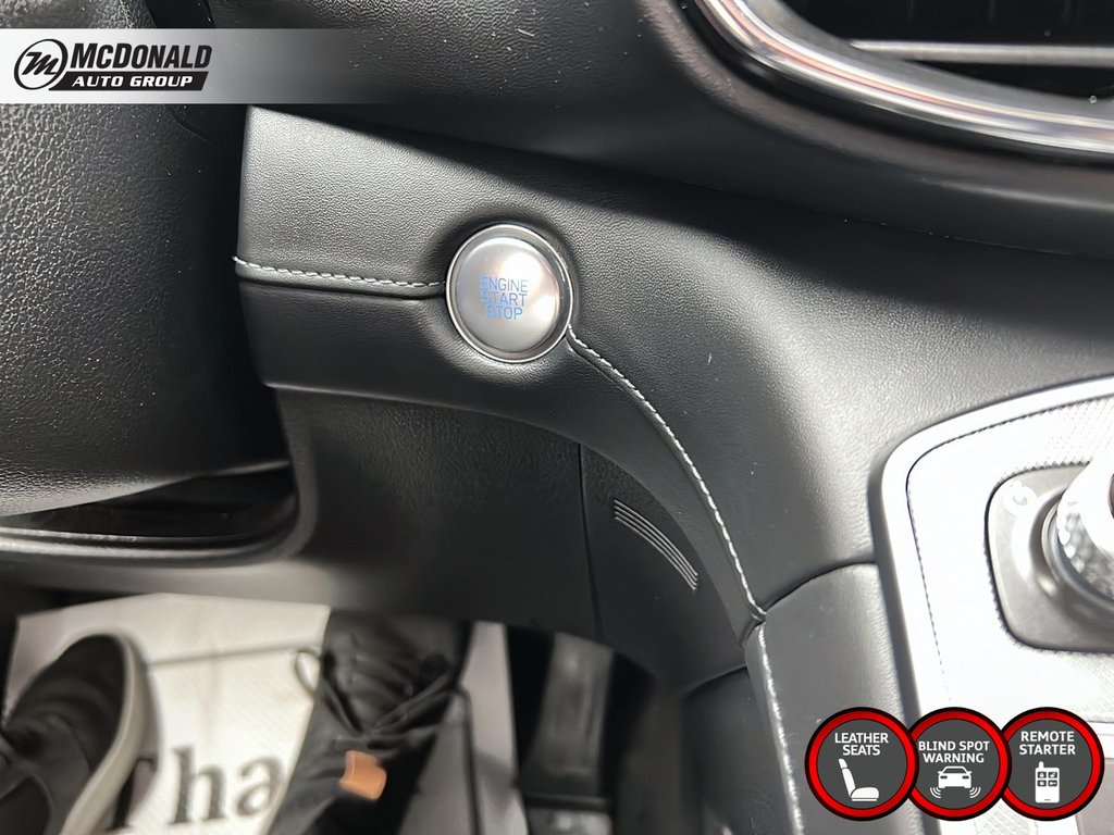2023 Hyundai Santa Fe in Taber, Alberta - 28 - w1024h768px