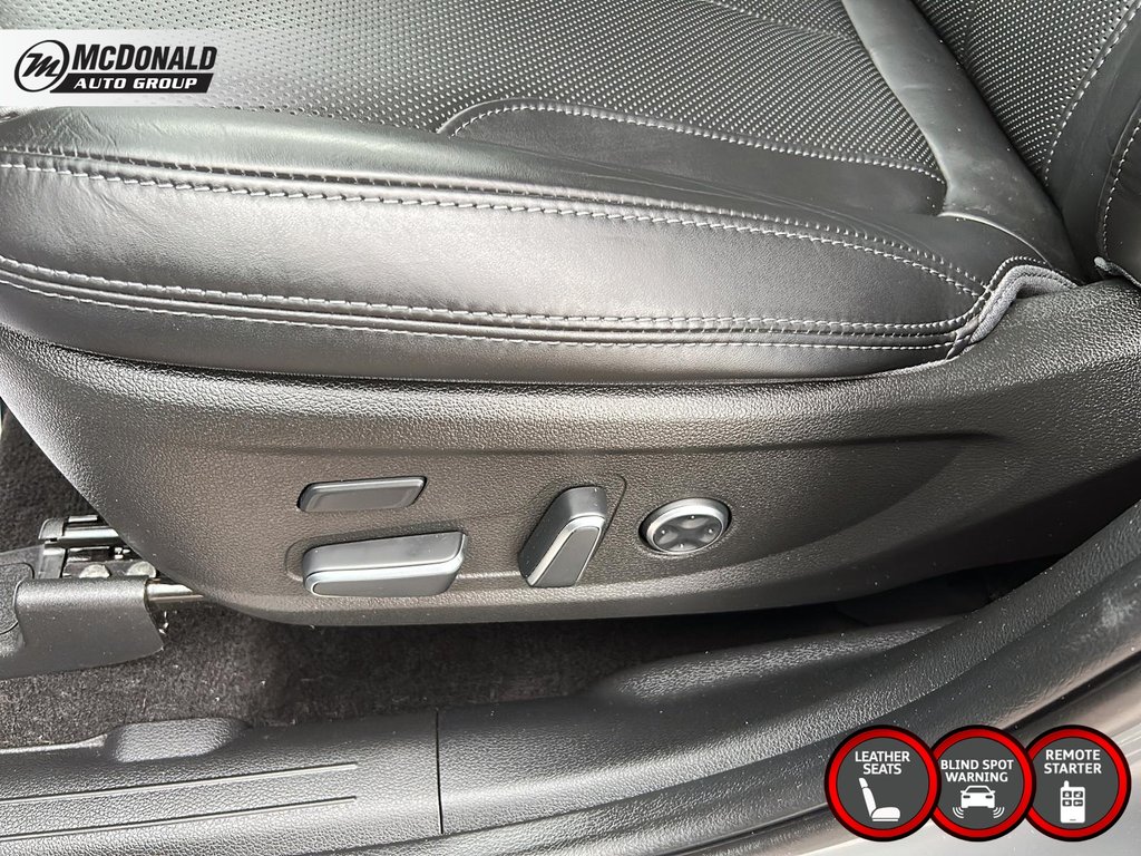 2023 Hyundai Santa Fe in Taber, Alberta - 19 - w1024h768px
