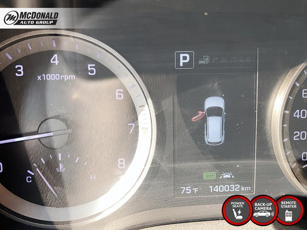 2017 Hyundai TUCSON LIMITED AWD in Taber, Alberta - 27 - w1024h768px