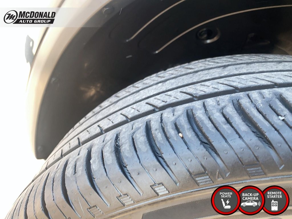 2017 Hyundai TUCSON LIMITED AWD in Taber, Alberta - 10 - w1024h768px