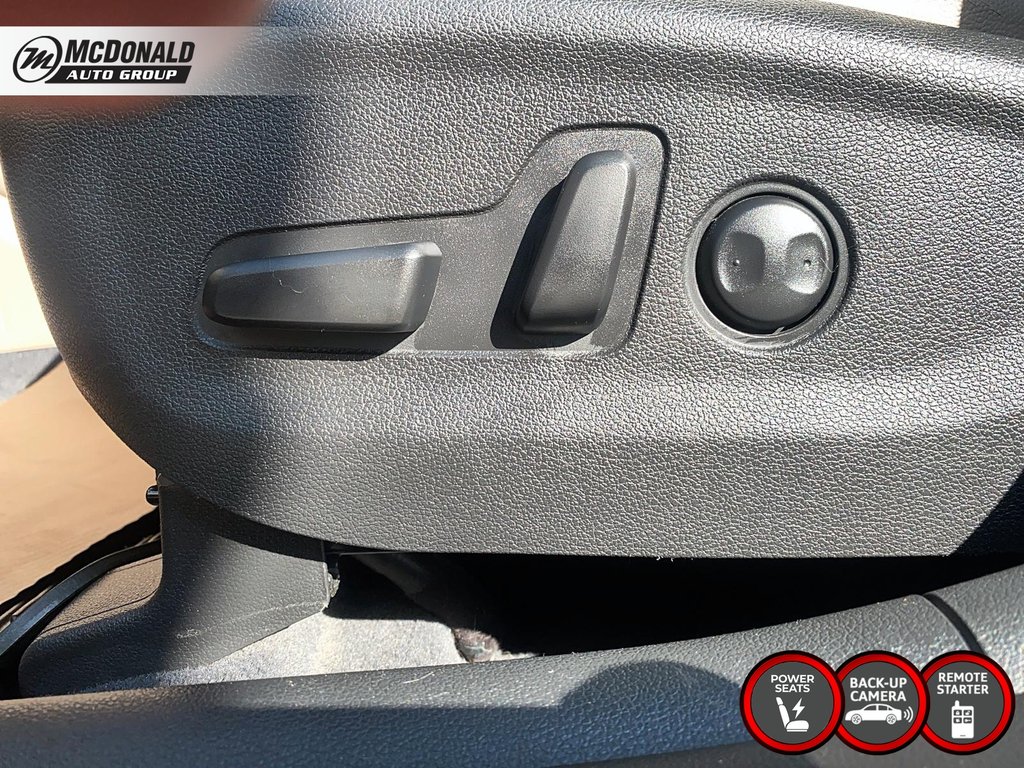 2017 Hyundai TUCSON LIMITED AWD in Taber, Alberta - 20 - w1024h768px