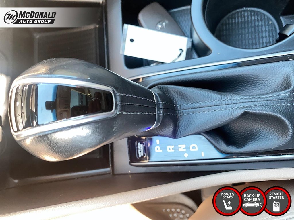 2017 Hyundai TUCSON LIMITED AWD in Taber, Alberta - 30 - w1024h768px