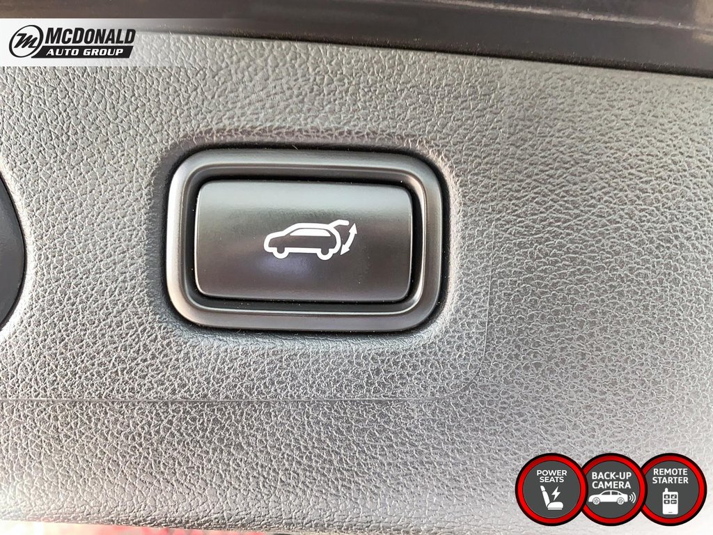 2017 Hyundai TUCSON LIMITED AWD in Taber, Alberta - 15 - w1024h768px