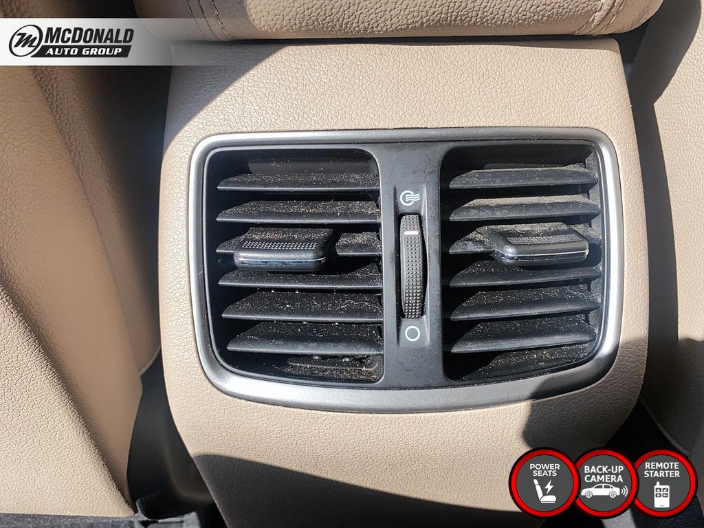 2017 Hyundai TUCSON LIMITED AWD in Taber, Alberta - 17 - w1024h768px