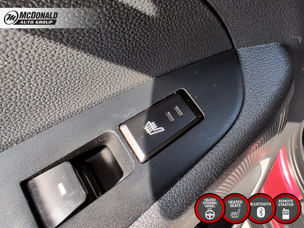 2017 Hyundai TUCSON SE AWD in Taber, Alberta - 16 - w1024h768px
