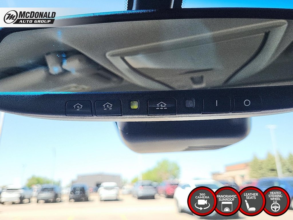 2016 Infiniti QX60 in Taber, Alberta - 36 - w1024h768px