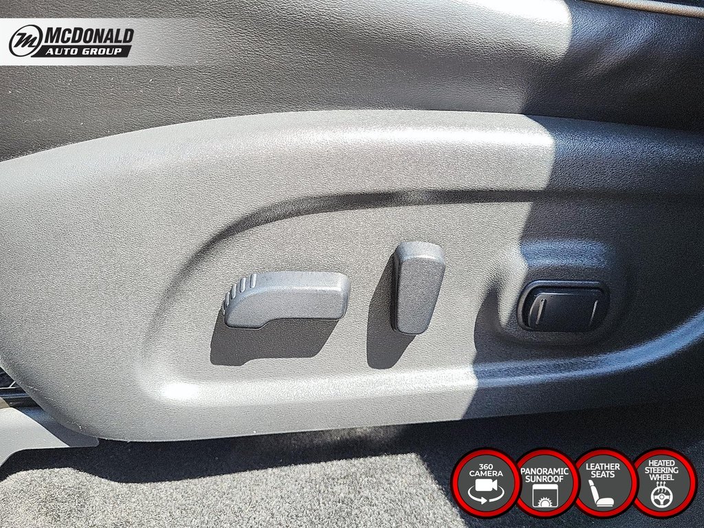 2016 Infiniti QX60 in Taber, Alberta - 18 - w1024h768px