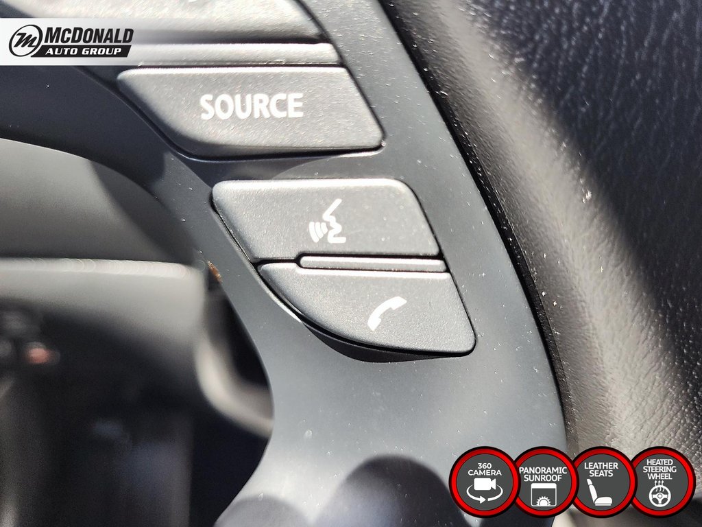 2016 Infiniti QX60 in Taber, Alberta - 31 - w1024h768px