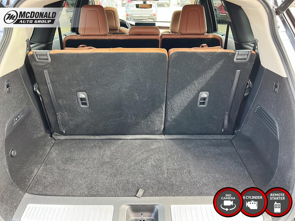 2024 Infiniti QX60 in Taber, Alberta - 13 - w1024h768px