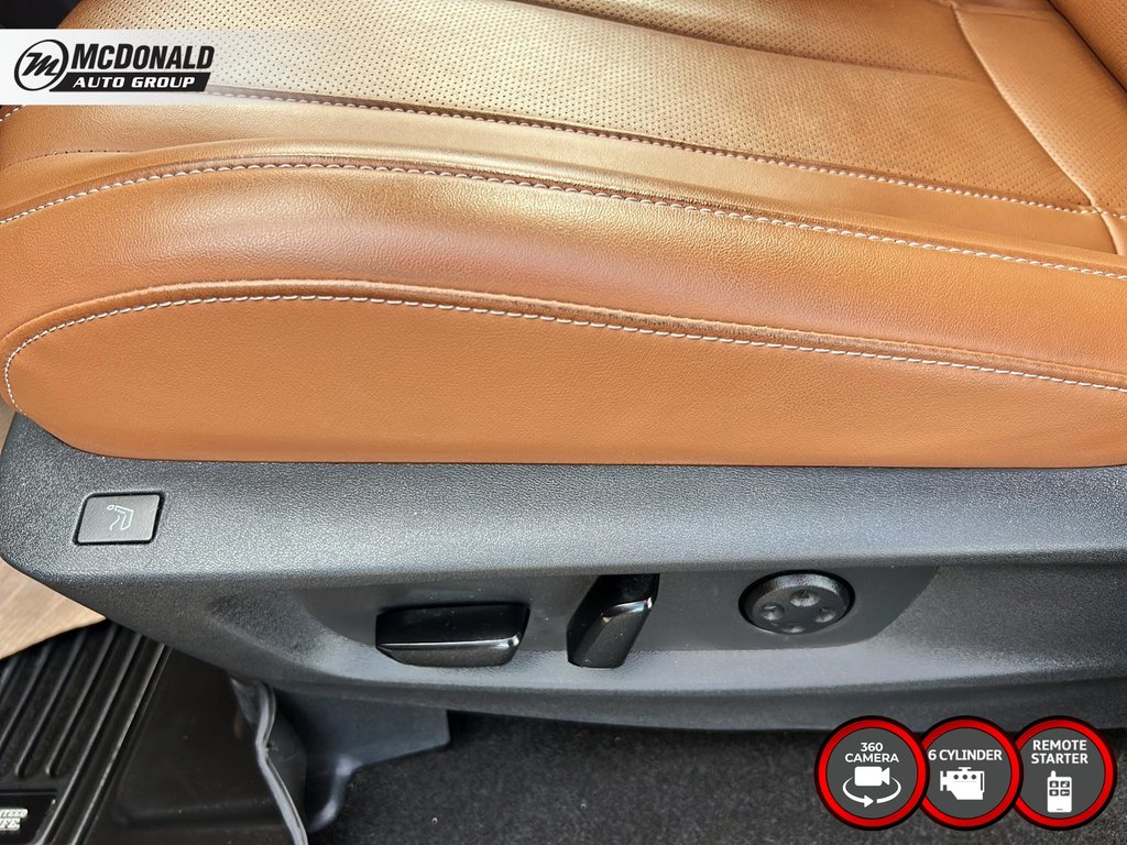2024 Infiniti QX60 in Taber, Alberta - 19 - w1024h768px