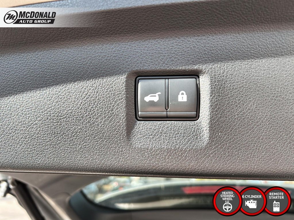 2024 Infiniti QX60 in Taber, Alberta - 14 - w1024h768px