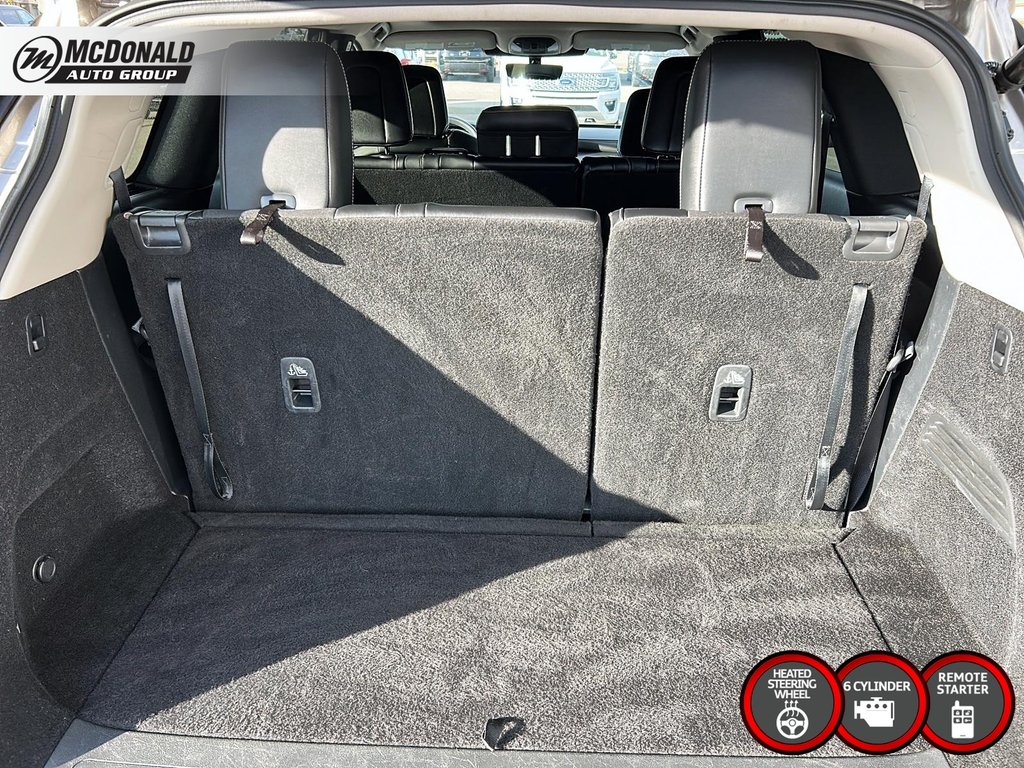 2024 Infiniti QX60 in Taber, Alberta - 13 - w1024h768px