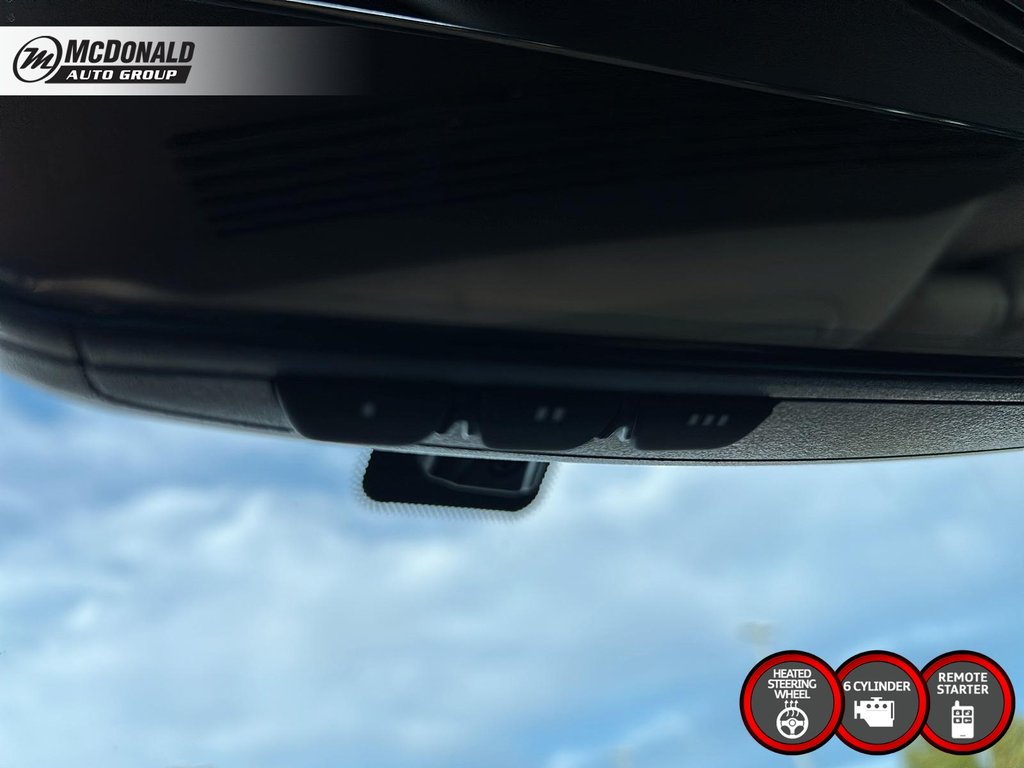 2024 Infiniti QX60 in Taber, Alberta - 37 - w1024h768px