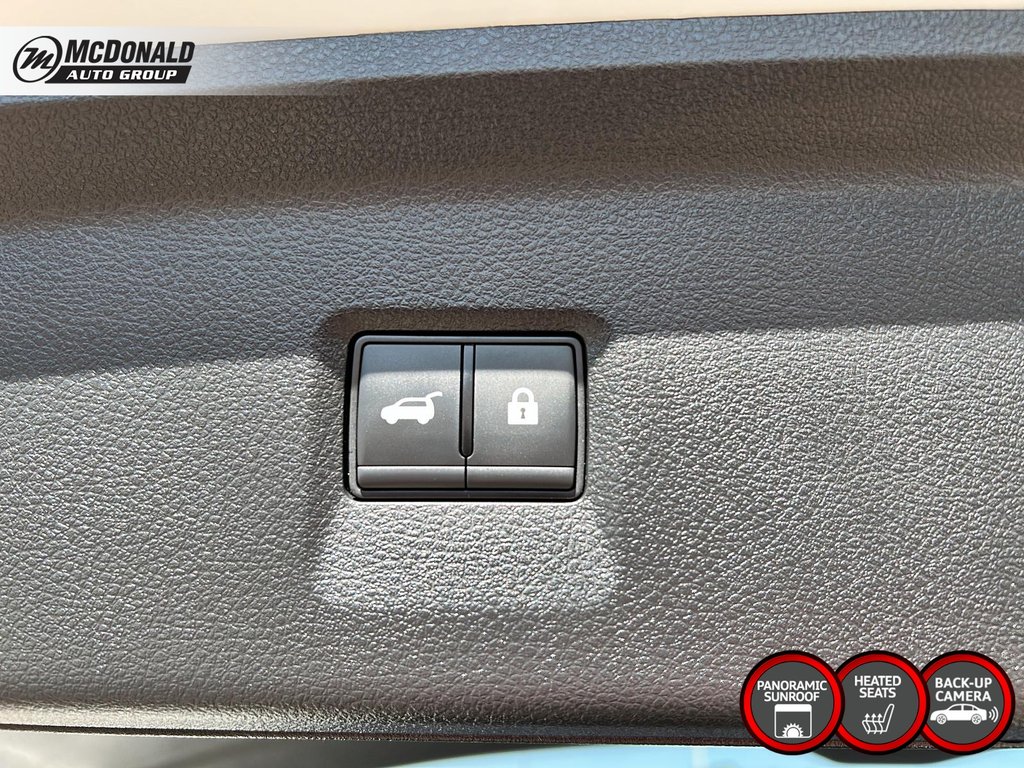 2025 Infiniti QX60 in Taber, Alberta - 14 - w1024h768px