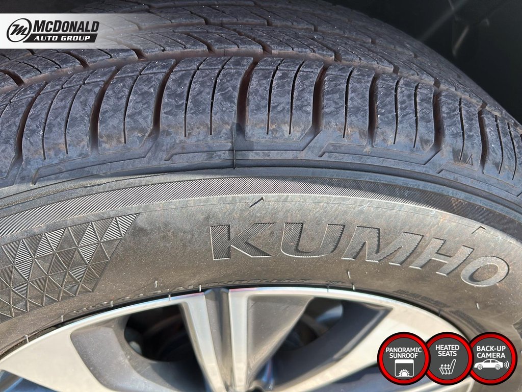 2025 Infiniti QX60 in Taber, Alberta - 10 - w1024h768px