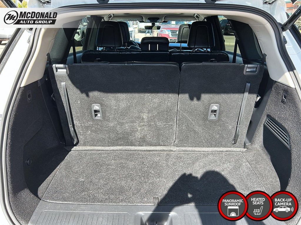 2025 Infiniti QX60 in Taber, Alberta - 13 - w1024h768px