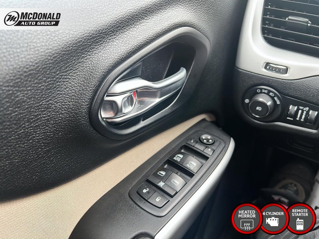 2017 Jeep Cherokee in Taber, Alberta - 19 - w1024h768px