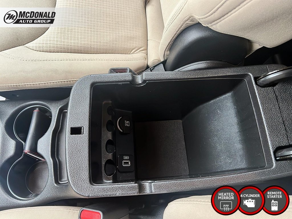 2017 Jeep Cherokee in Taber, Alberta - 18 - w1024h768px