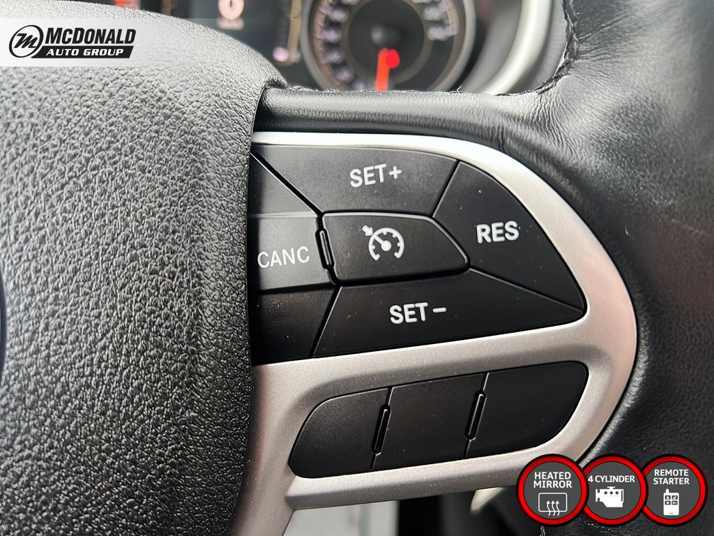 2017 Jeep Cherokee in Taber, Alberta - 23 - w1024h768px