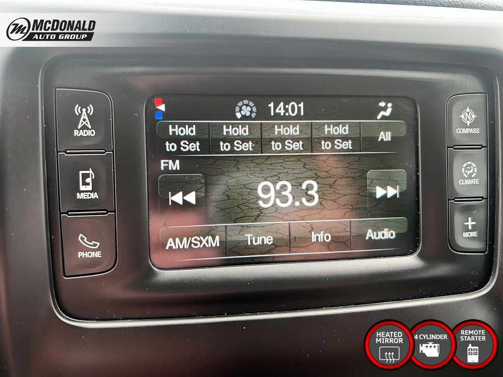 2017 Jeep Cherokee in Taber, Alberta - 29 - w1024h768px