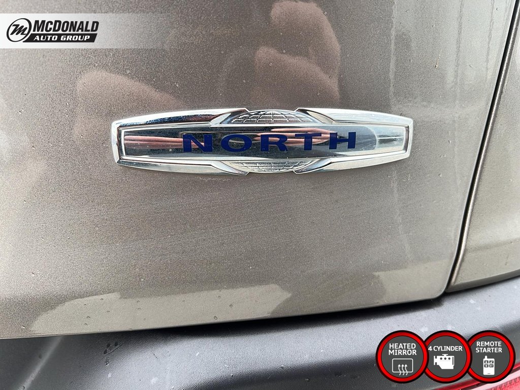 2017 Jeep Cherokee in Taber, Alberta - 12 - w1024h768px