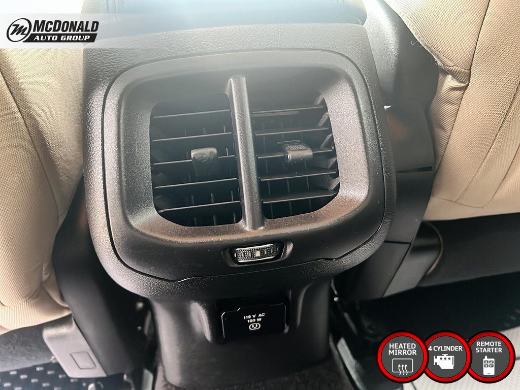 2017 Jeep Cherokee in Taber, Alberta - 15 - w1024h768px