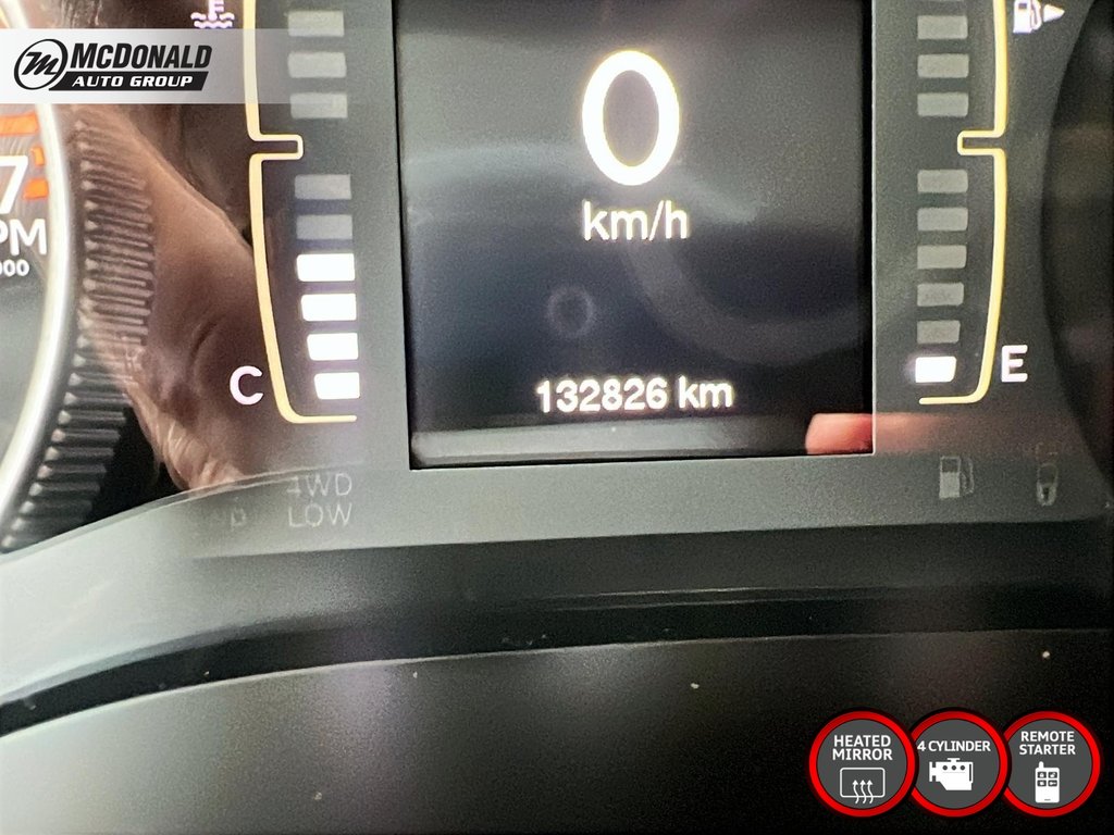 2017 Jeep Cherokee in Taber, Alberta - 24 - w1024h768px