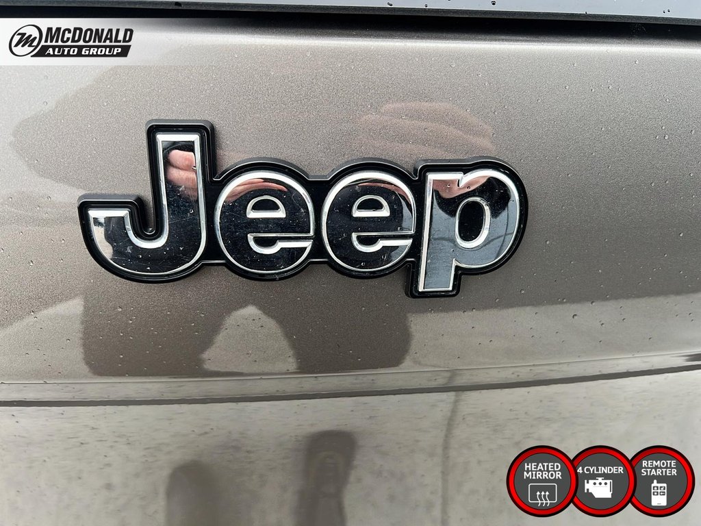 2017 Jeep Cherokee in Taber, Alberta - 11 - w1024h768px
