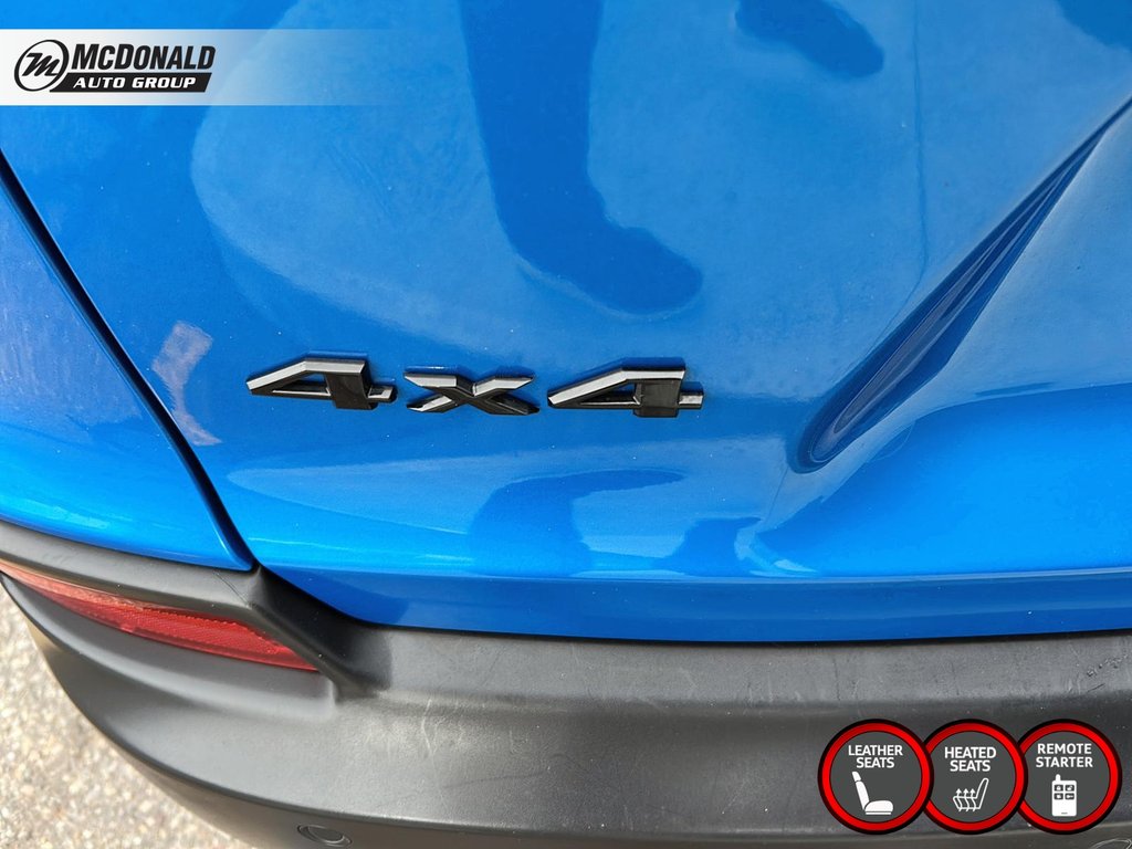 2023 Jeep Cherokee in Taber, Alberta - 11 - w1024h768px