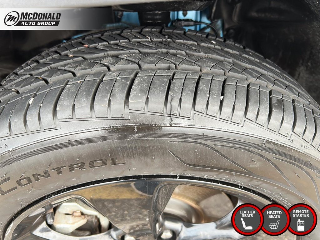 2023 Jeep Cherokee in Taber, Alberta - 10 - w1024h768px