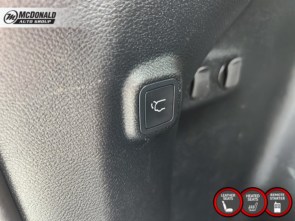 2023 Jeep Cherokee in Taber, Alberta - 14 - w1024h768px