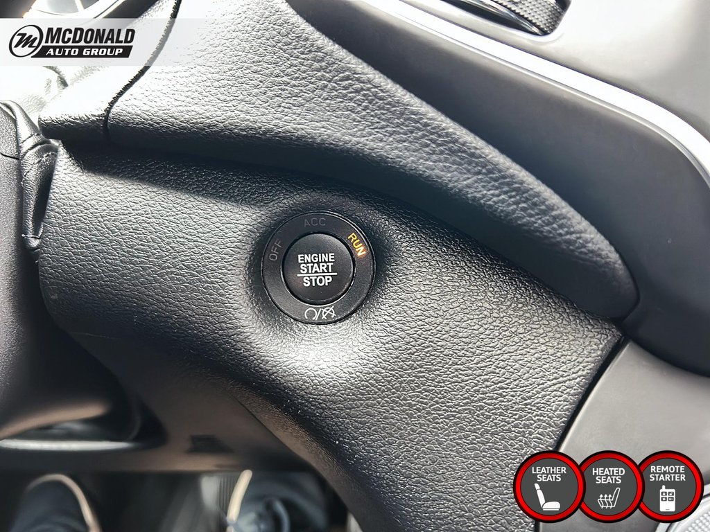 2023 Jeep Cherokee in Taber, Alberta - 28 - w1024h768px