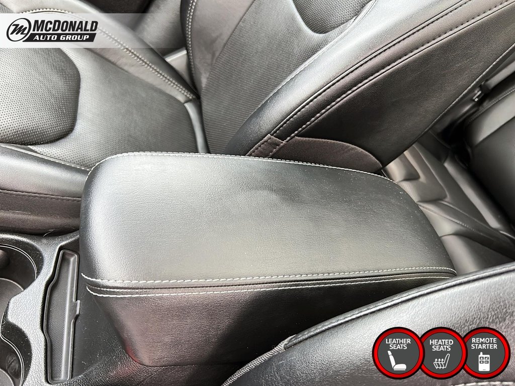 2023 Jeep Cherokee in Taber, Alberta - 20 - w1024h768px